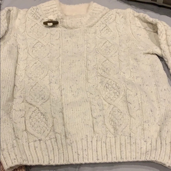 Boy sweater - Picture 3 of 4